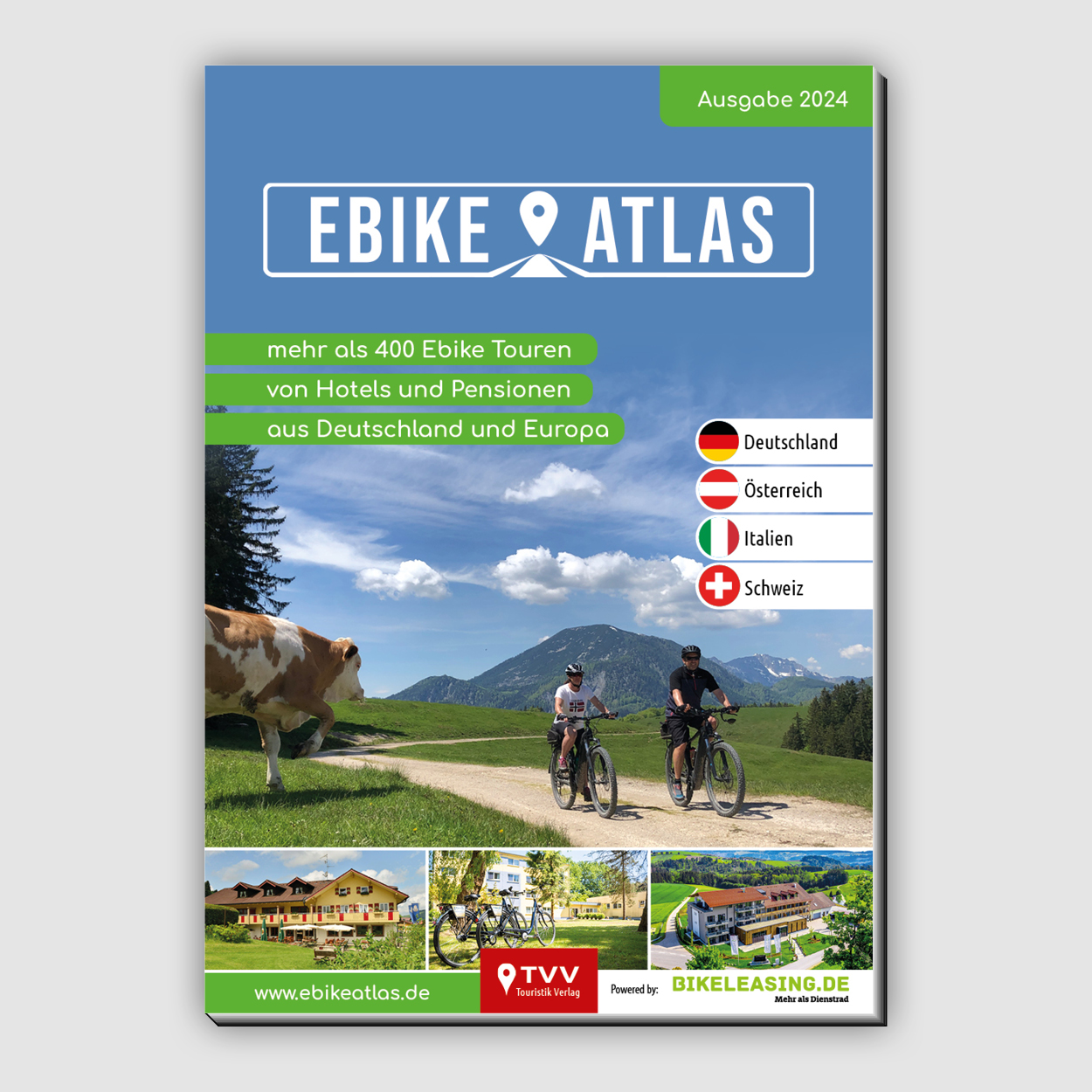 Atlas electric bike online